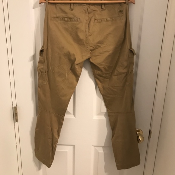 G-Star Raw Capri pant - Picture 4 of 4